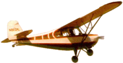 An Aeronca