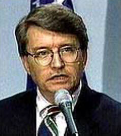 Tony Broderick