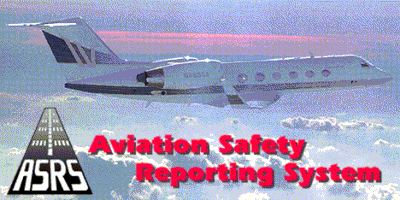 NASA ASRS