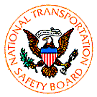 NTSB Seal