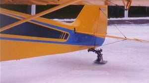 Tailski