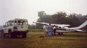 Flight planning