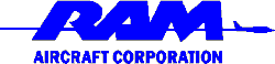 RAM Aircraft Corp.