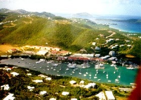 Descending into STT