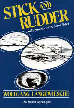 Stick and Rudder