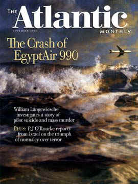 The Atlantic