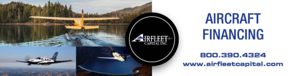 Airfleet Capital 'Aircraft Financing