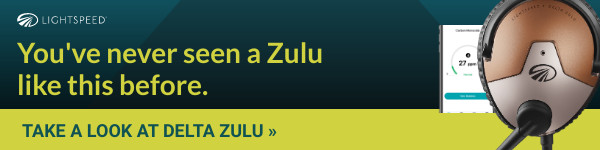 Lightspeed 'Never seen a Zulu like this