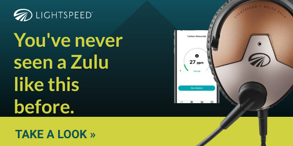 Lightspeed 'Never seen a Zulu like this before