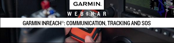 Garmin 'Webinar Inreach: Communication...