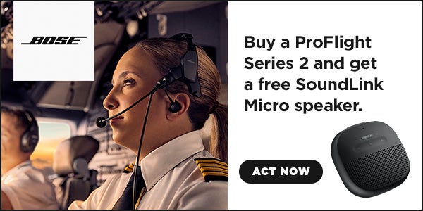 Bose 'PFS2 Holiday Promo November 21 2022'