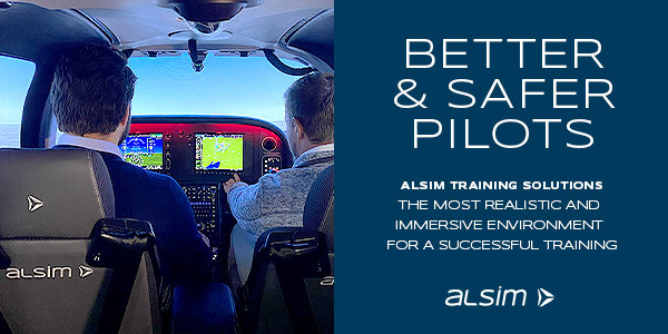 Alsim 'Better & safer pilots